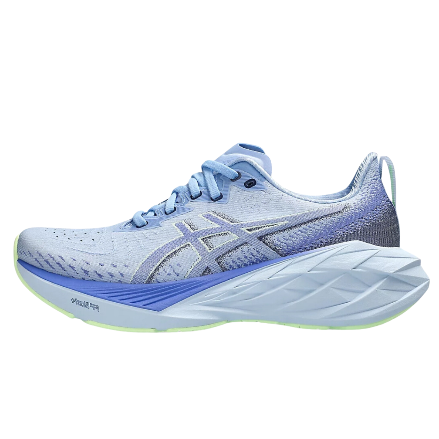 Tênis Asics Novablast 4