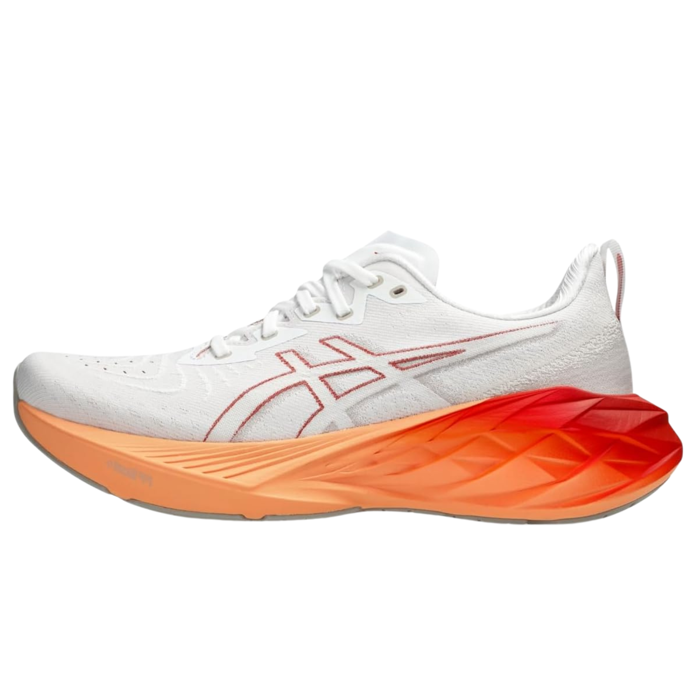 Tênis Asics Novablast 4