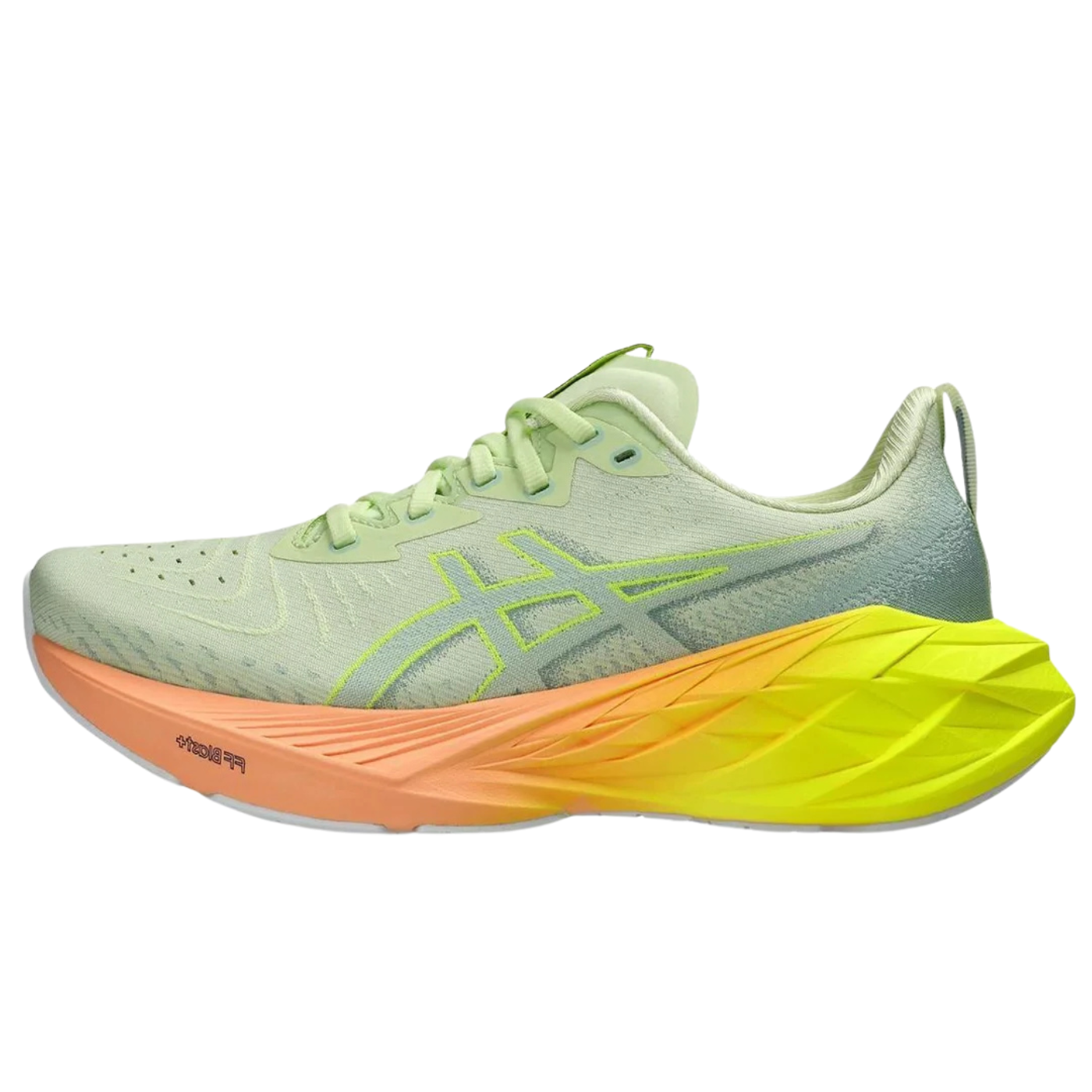 Tênis Asics Novablast 4
