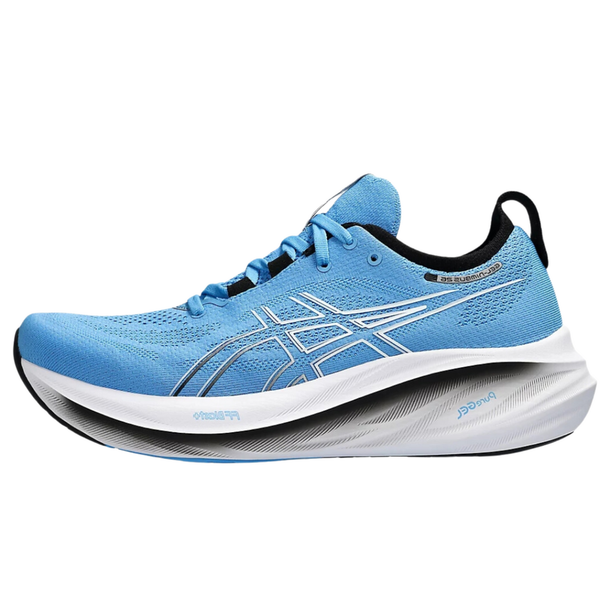 Tênis Asics Nimbus 26