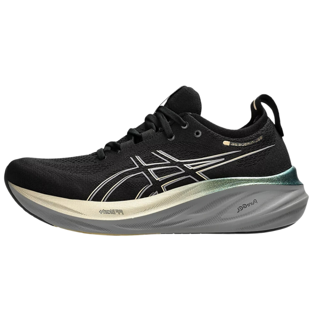 Tênis Asics Nimbus 26