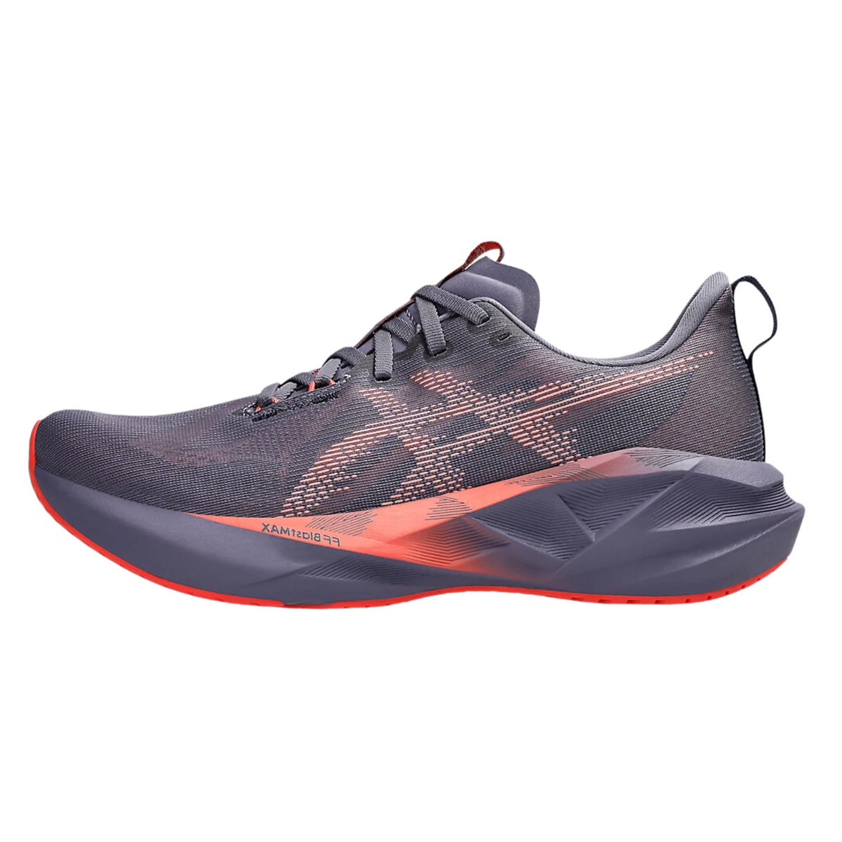 Tênis Asics Novablast 5