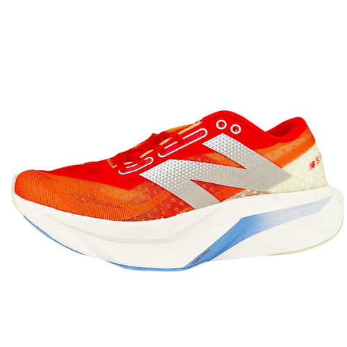 Tênis New Balance Fuelcell Supercomp Elite V4