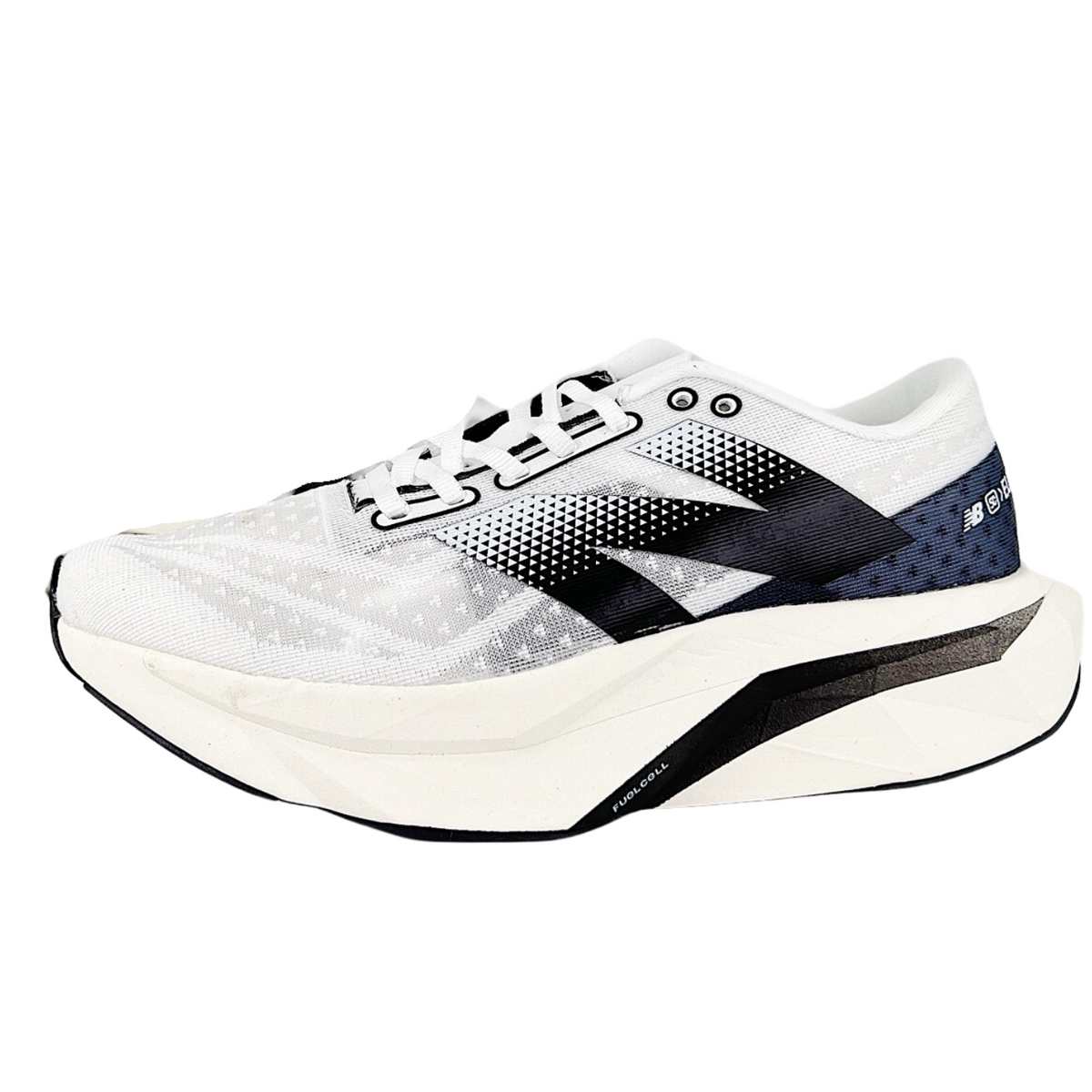Tênis New Balance Fuelcell Supercomp Elite V4