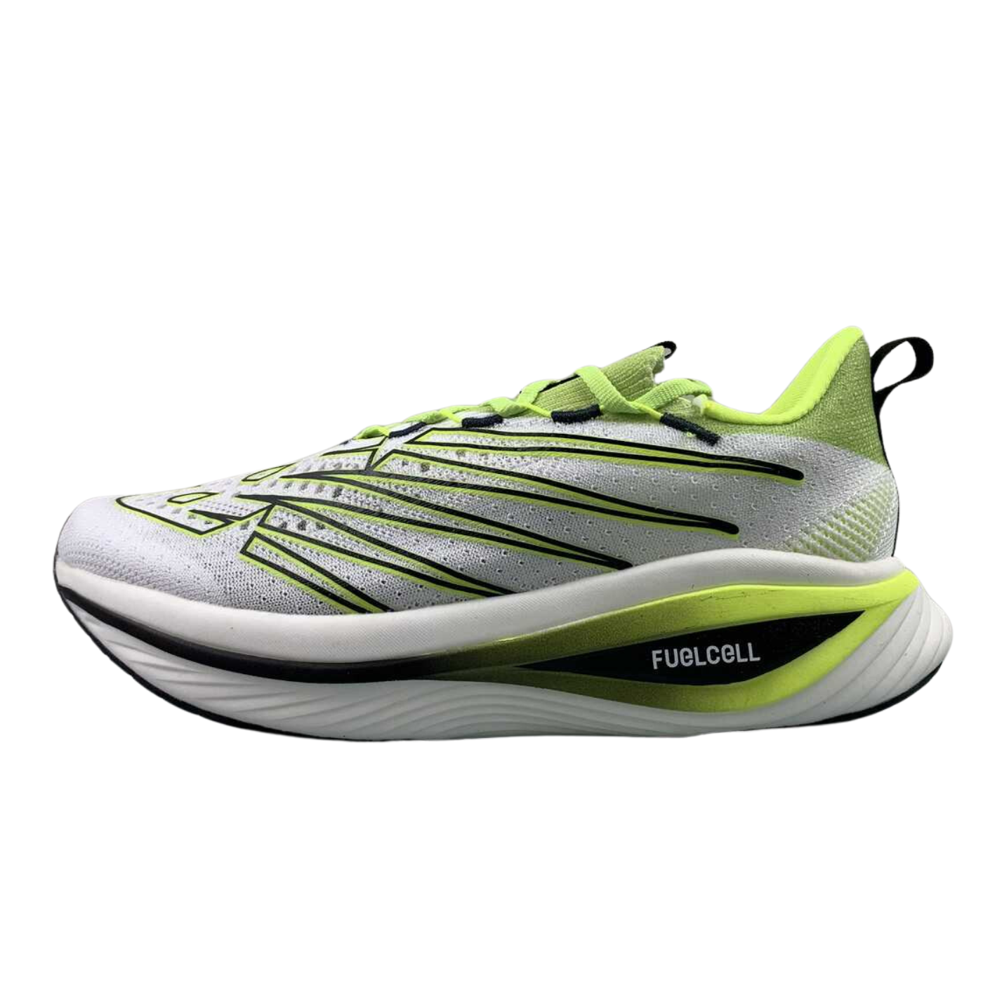 Tênis New Balance Fuelcell Supercomp Elite V3