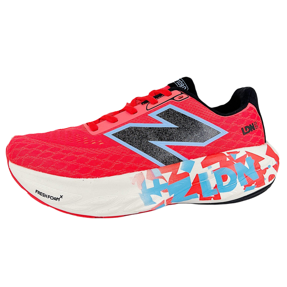 Tênis New Balance Fresh Foam X 1080 V14