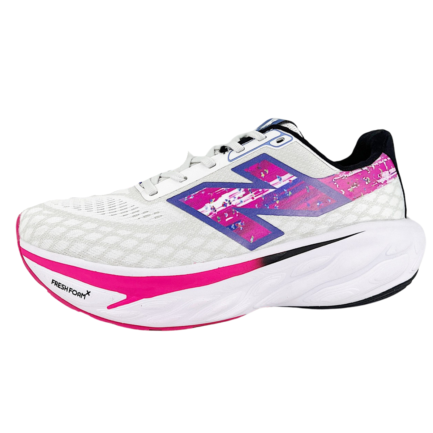 Tênis New Balance NYC Marathon® Fresh Foam X 1080 V14