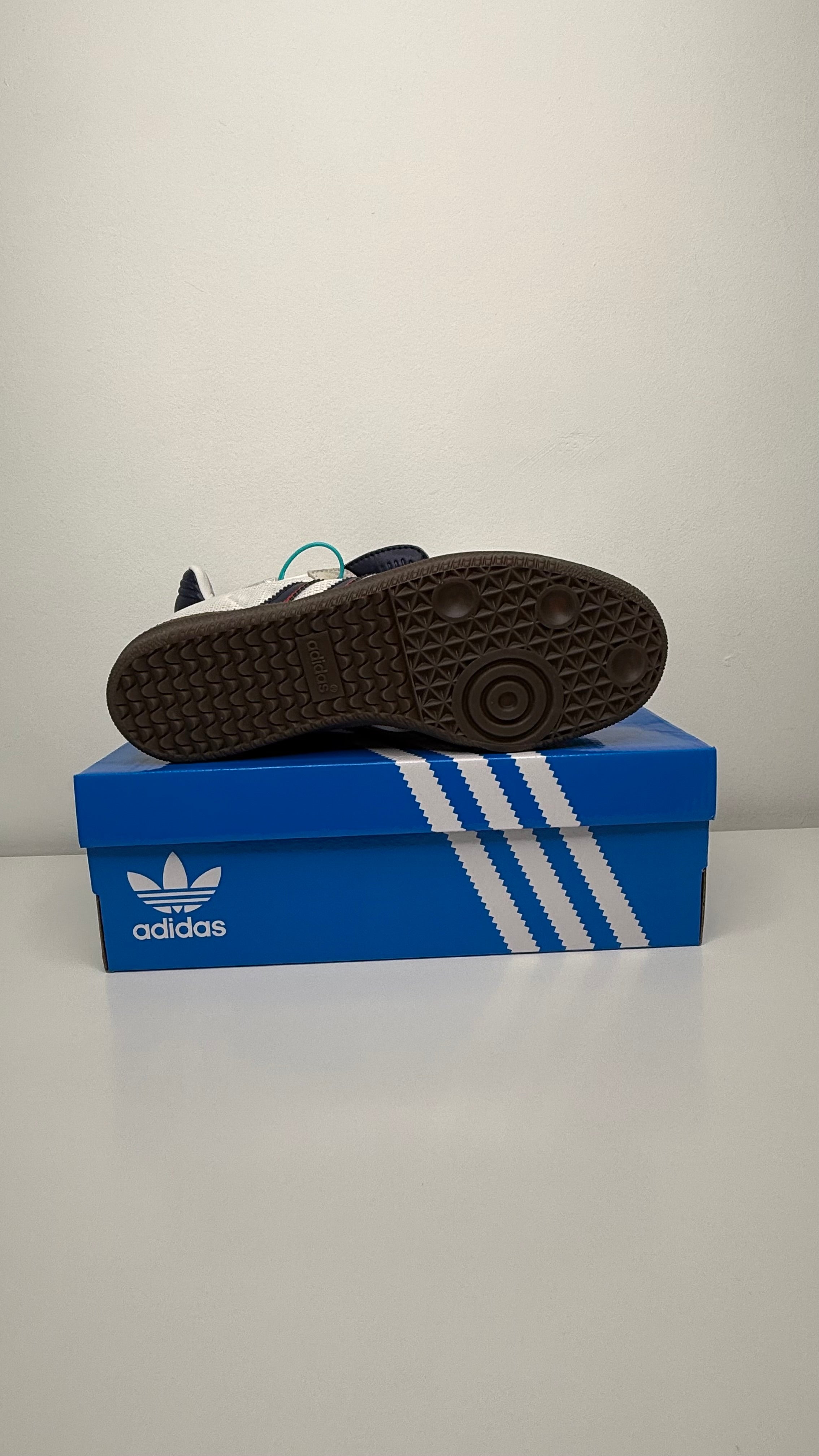 Adidas Samba OG LT- PRONTA ENTREGA