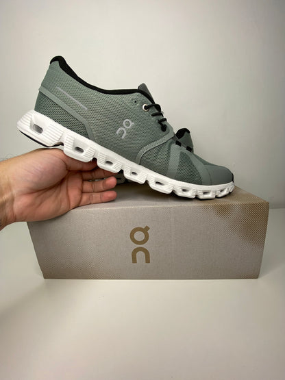 Tênis On Running Cloud 5 - PRONTA ENTREGA