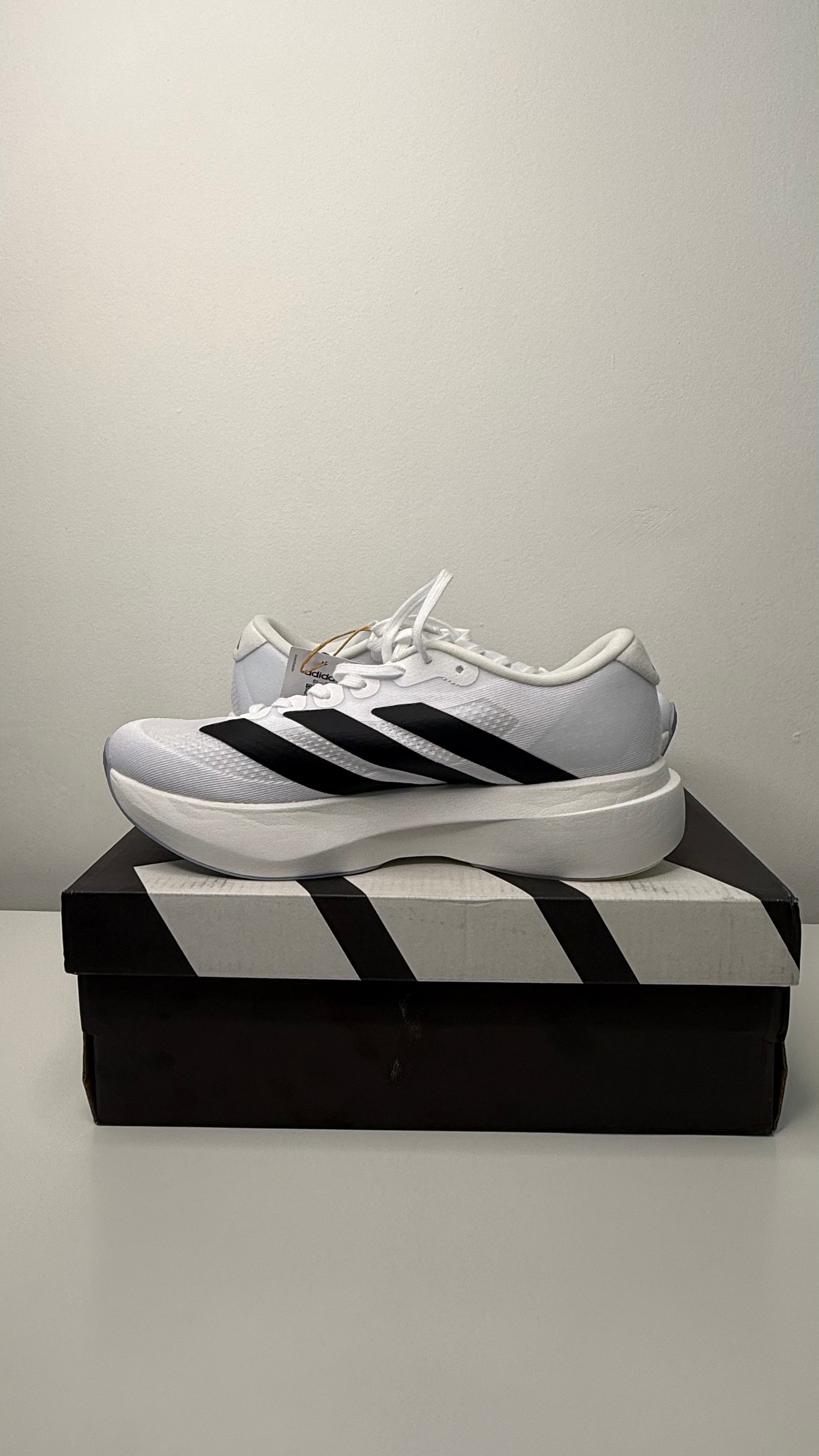 Tênis Adizero EVO SL - PRONTA ENTREGA