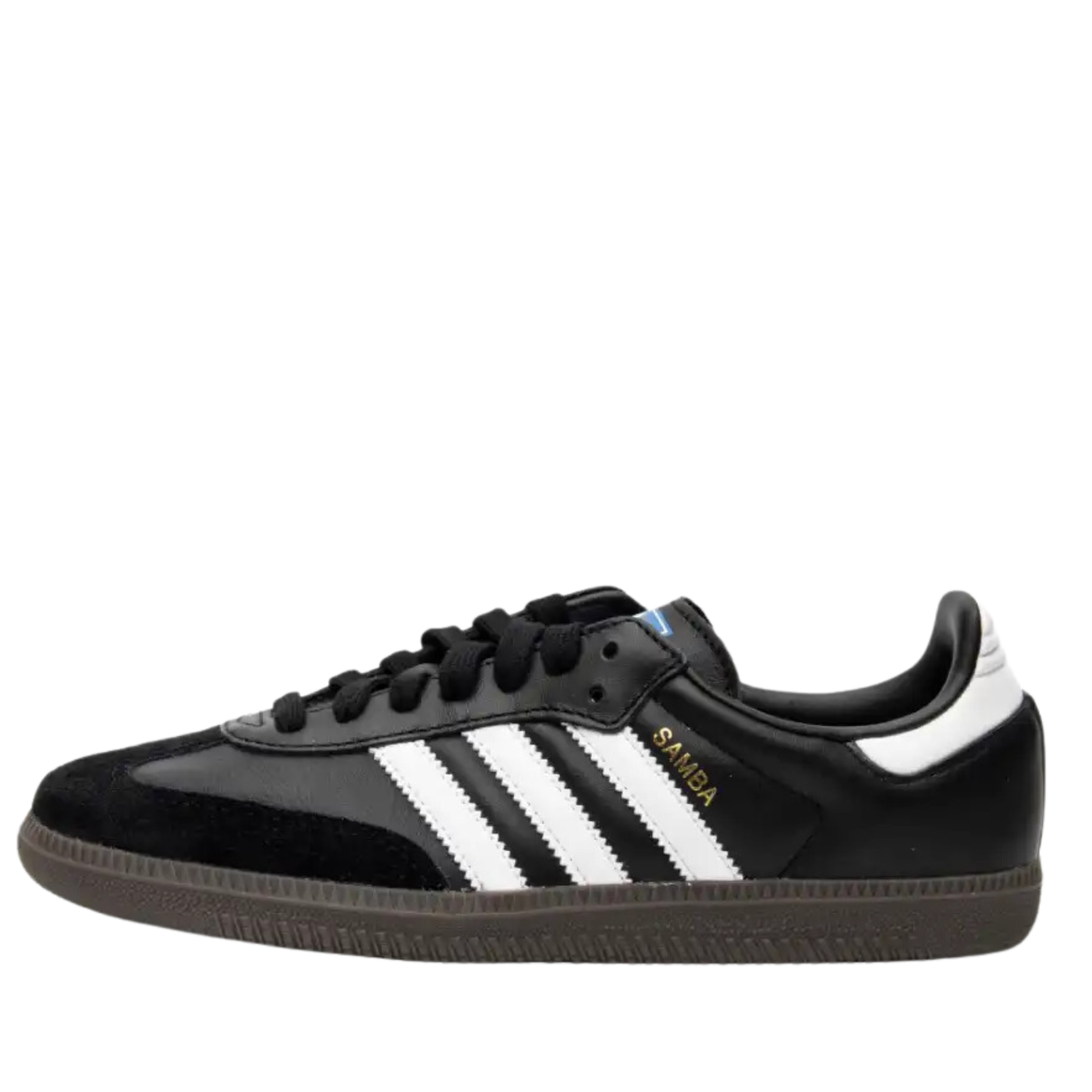 Adidas Samba OG Black Gum