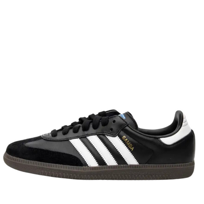 Adidas Samba OG Black Gum