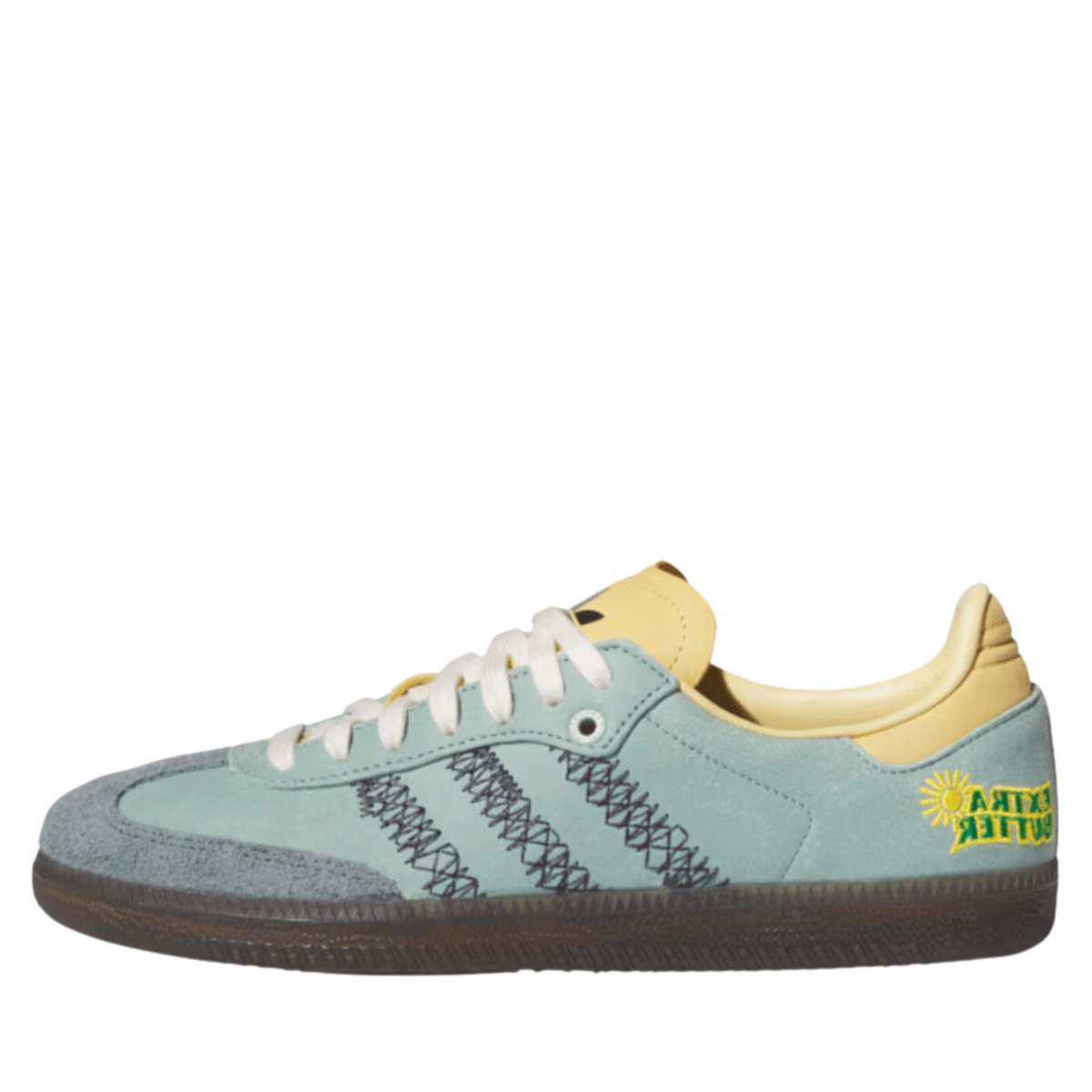 Extra Butter x Adidas Samba Consortium Cup