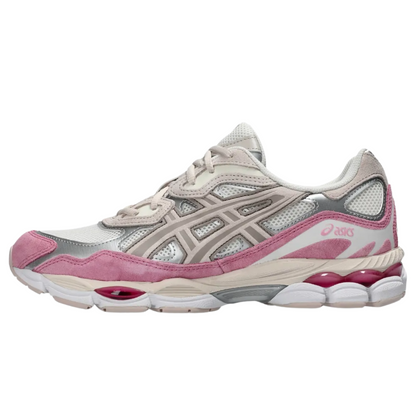 ASICS GEL-NYC - Unissex - Bege/Pink