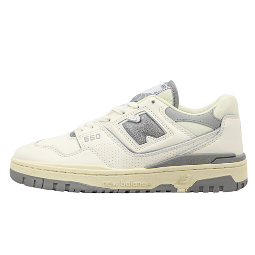 Aimé Leon Dore x New Balance 550 Silver