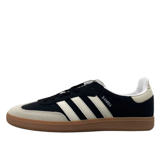 Adidas Samba OG Core Black Wonder White