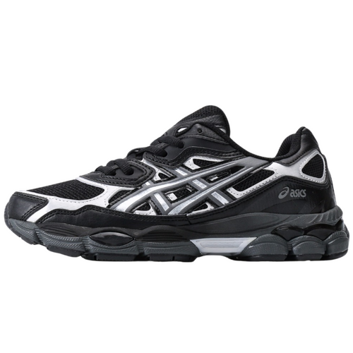ASICS GEL-NYC - Unissex - Black/Graphite Grey