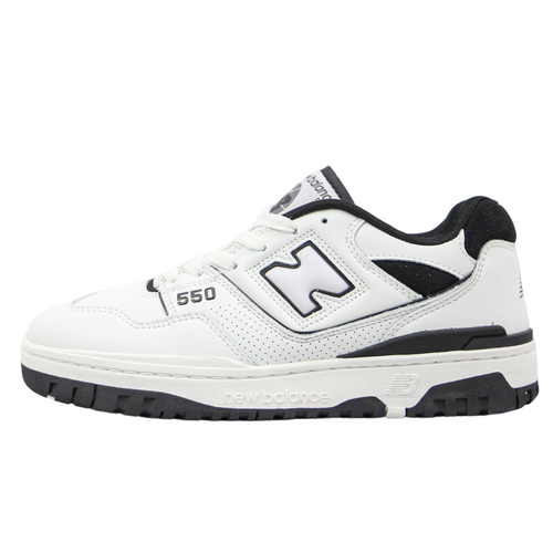 New Balance 550 White Black