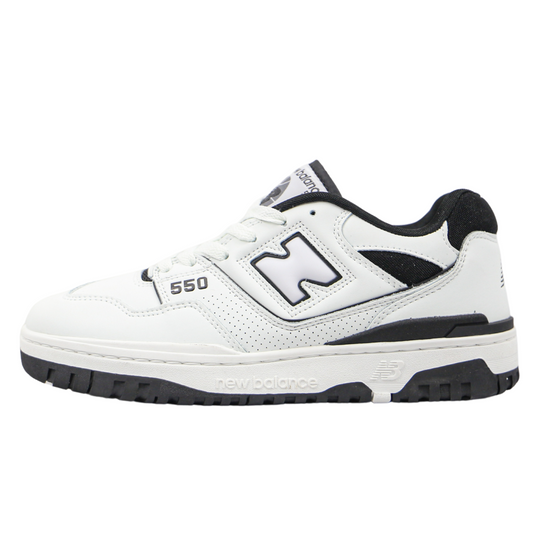 New Balance 550 White Black
