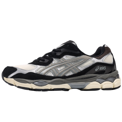 ASICS GEL-NYC - Unissex - Ivory Clay Grey