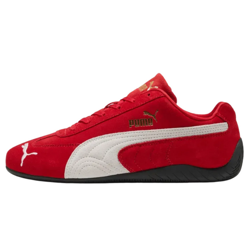 Puma Speedcat OG Red
