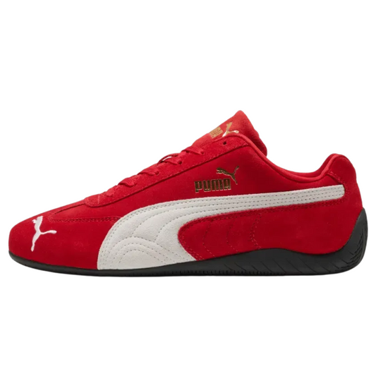 Puma Speedcat OG Red