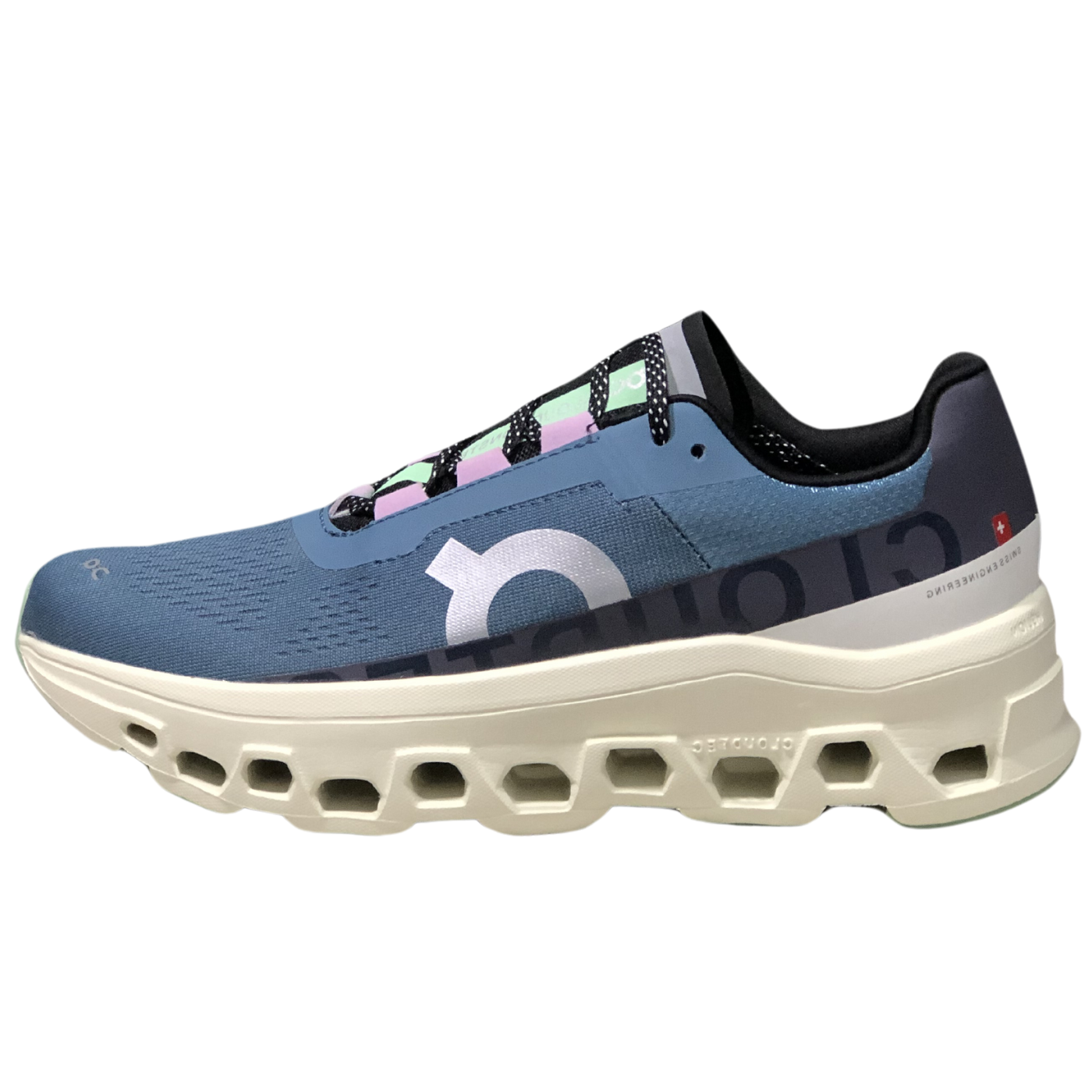 Tênis On Running Cloudmonster