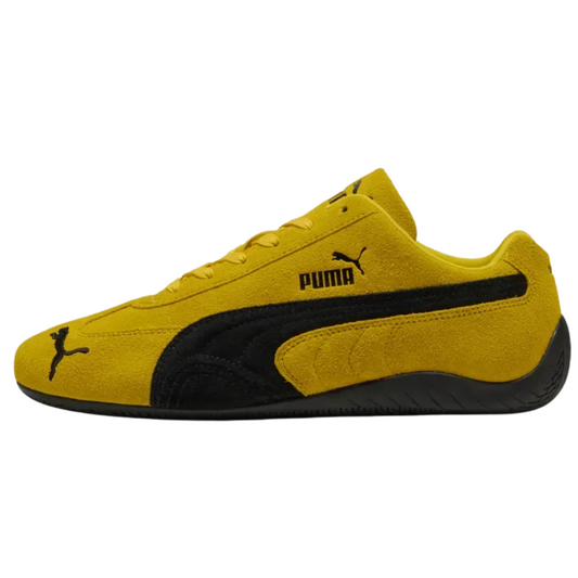 Puma Speedcat OG Pelé Yellow Black