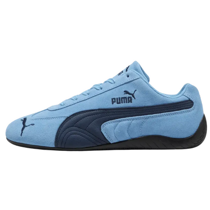 Puma Speedcat Archive Team Light Blue Club Navy
