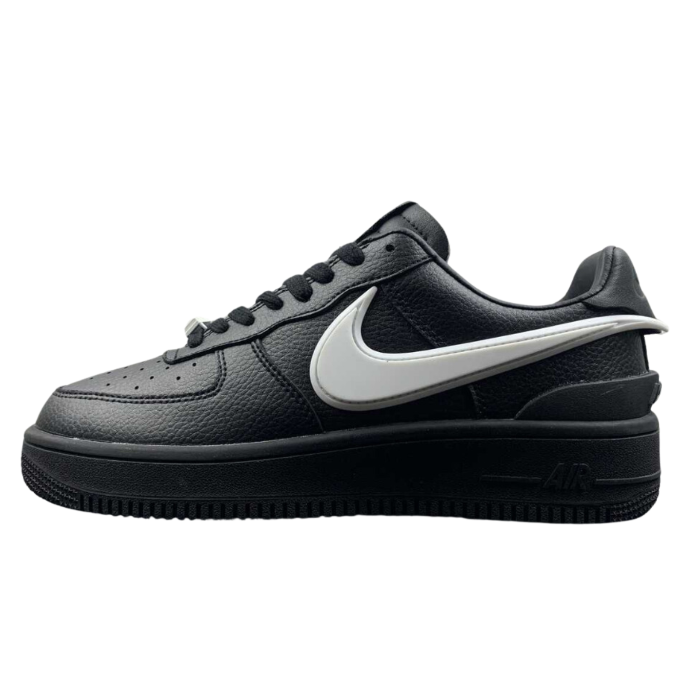 Ambush x Nike Air Force 1 Low Black