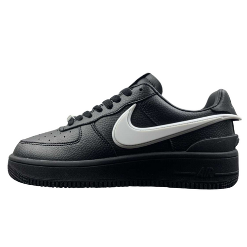Ambush x Nike Air Force 1 Low Black