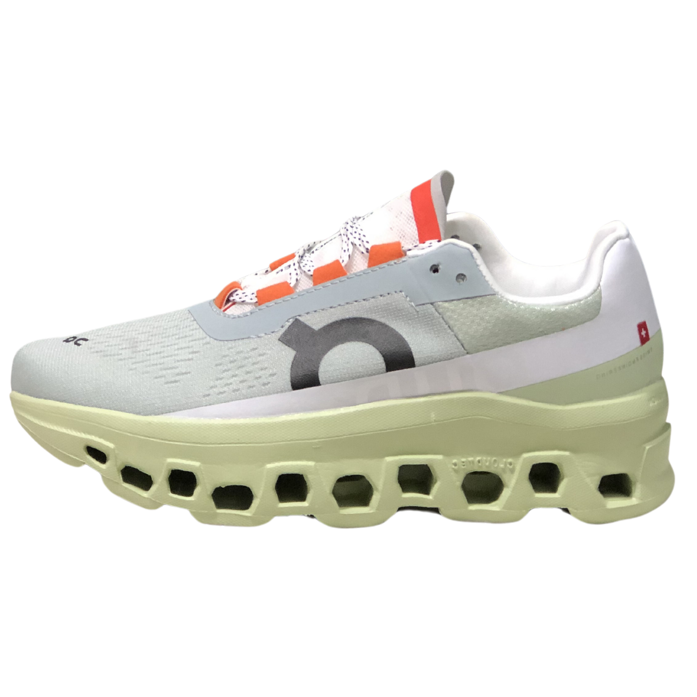 Tênis On Running Cloudmonster