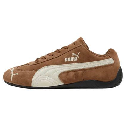 Puma Speedcat Archive Haute Coffee
