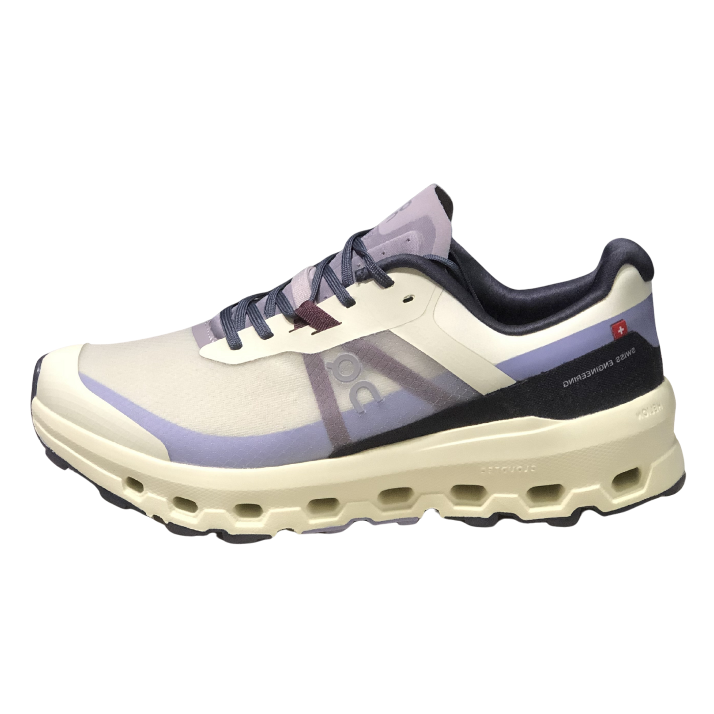 Tênis On Running Cloudvista 2