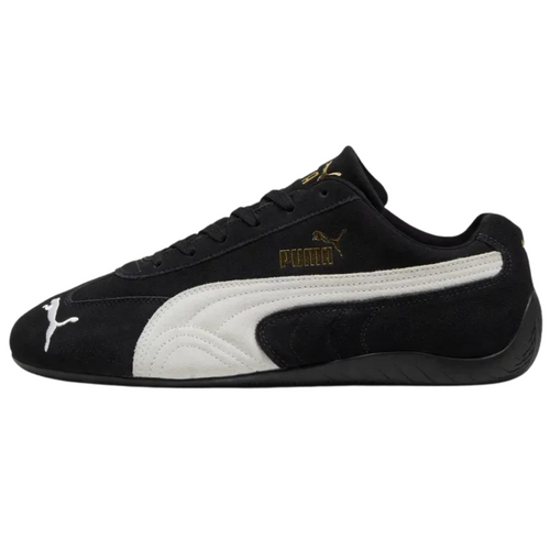 Puma Speedcat OG Black White
