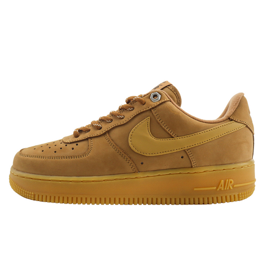 Nike Air Force 1 Flax