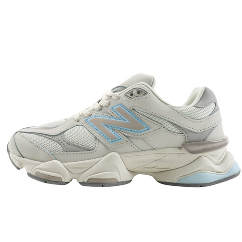 New Balance 9060 Reflection Raincloud Quarry Blue
