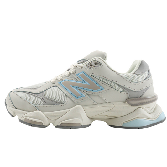 New Balance 9060 Reflection Raincloud Quarry Blue