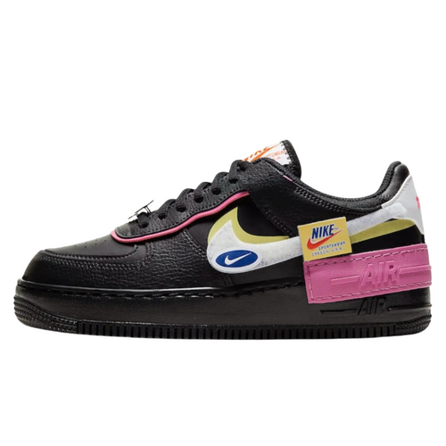 Air Force 1 Shadow Cosmic Fuchsia