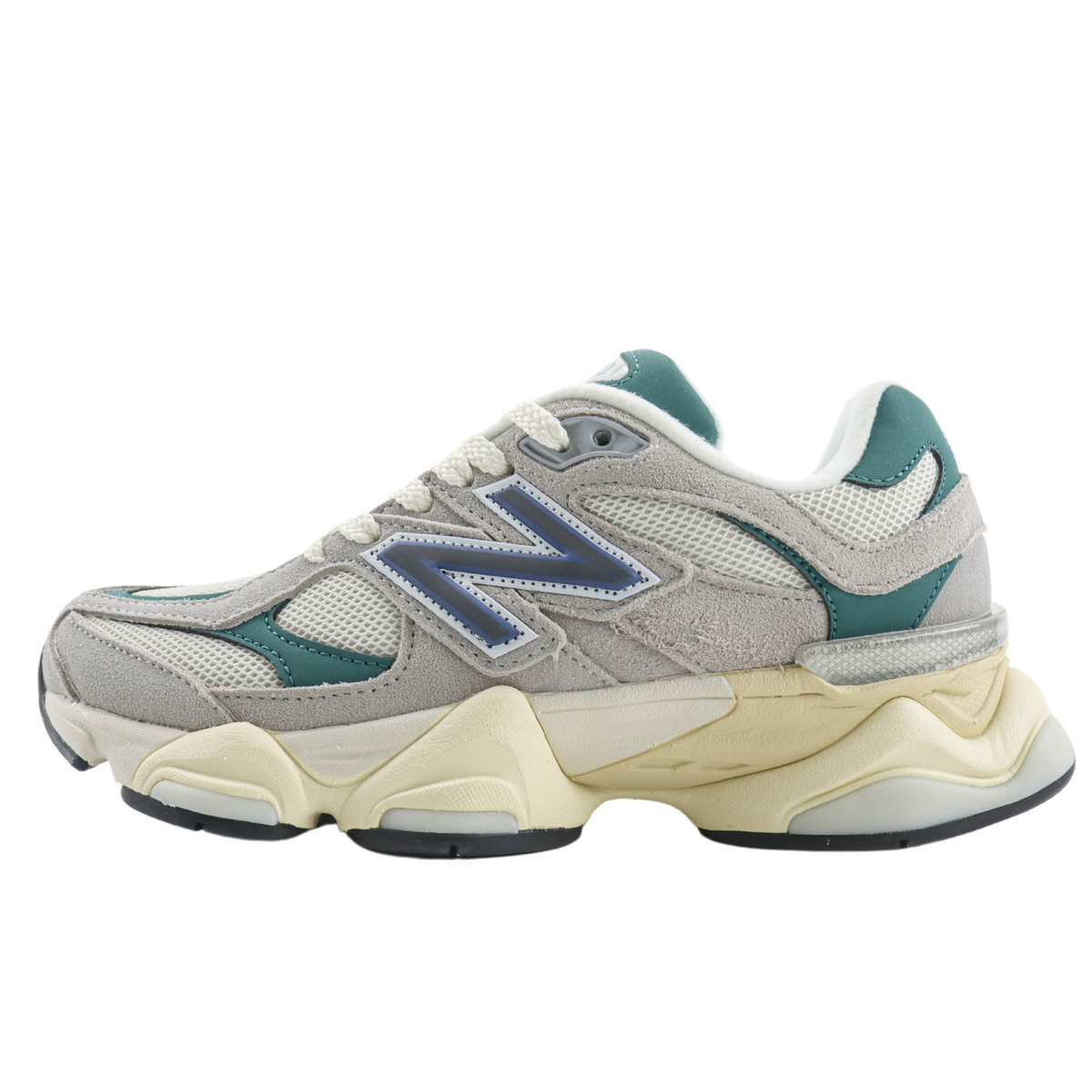 New Balance 9060 Slate Grey