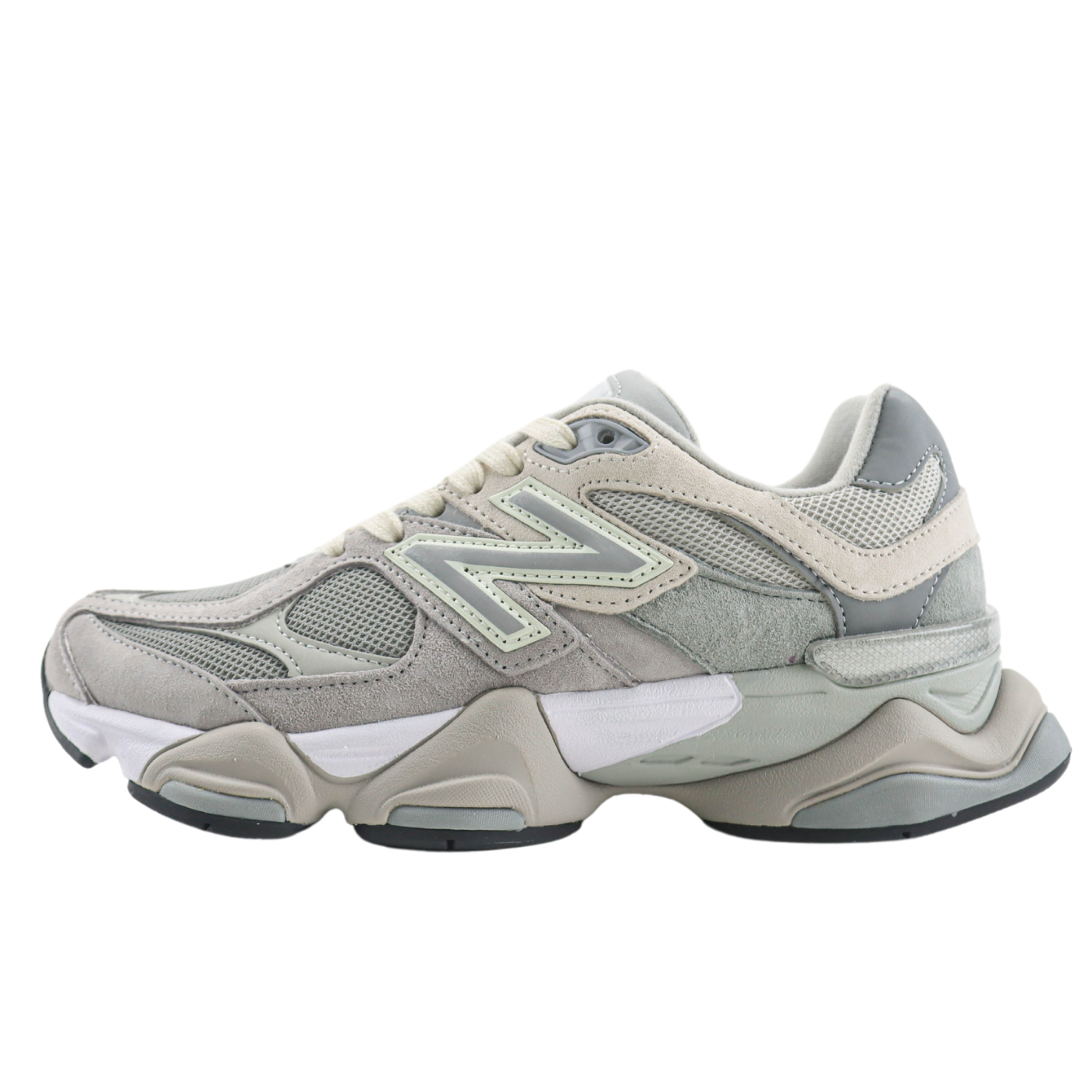 New Balance 9060 Concrete