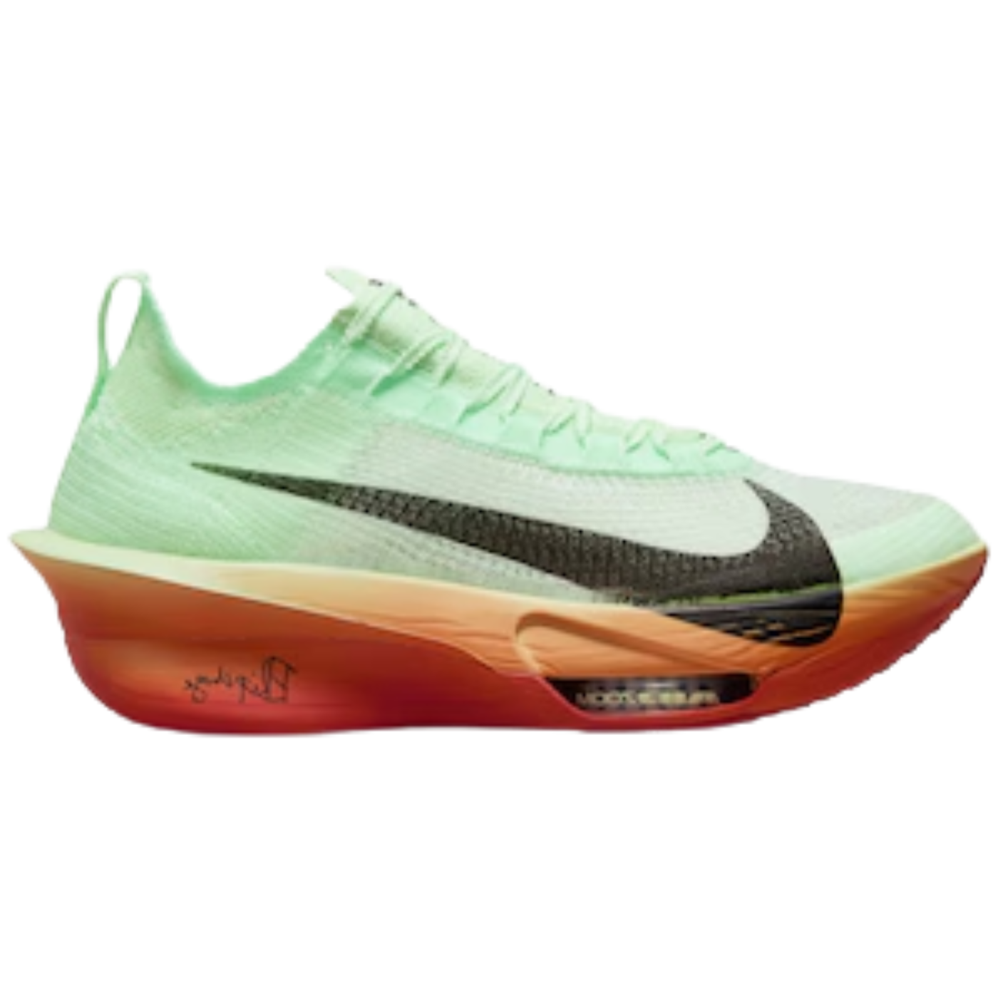 Tênis Nike Air Zoom Alphafly 3 Kipchoge