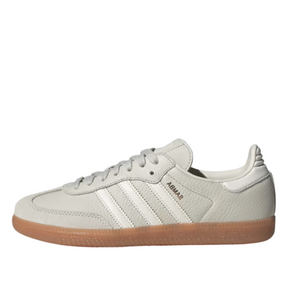 Adidas Samba OG Aluminium