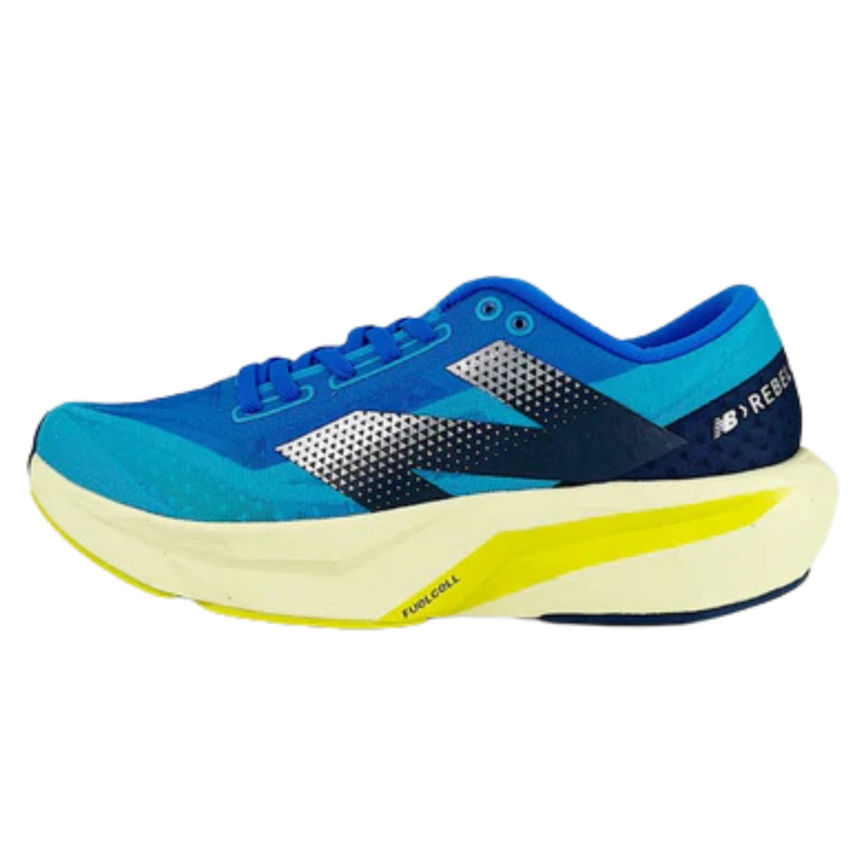 Tênis New Balance FuelCell Rebel V4