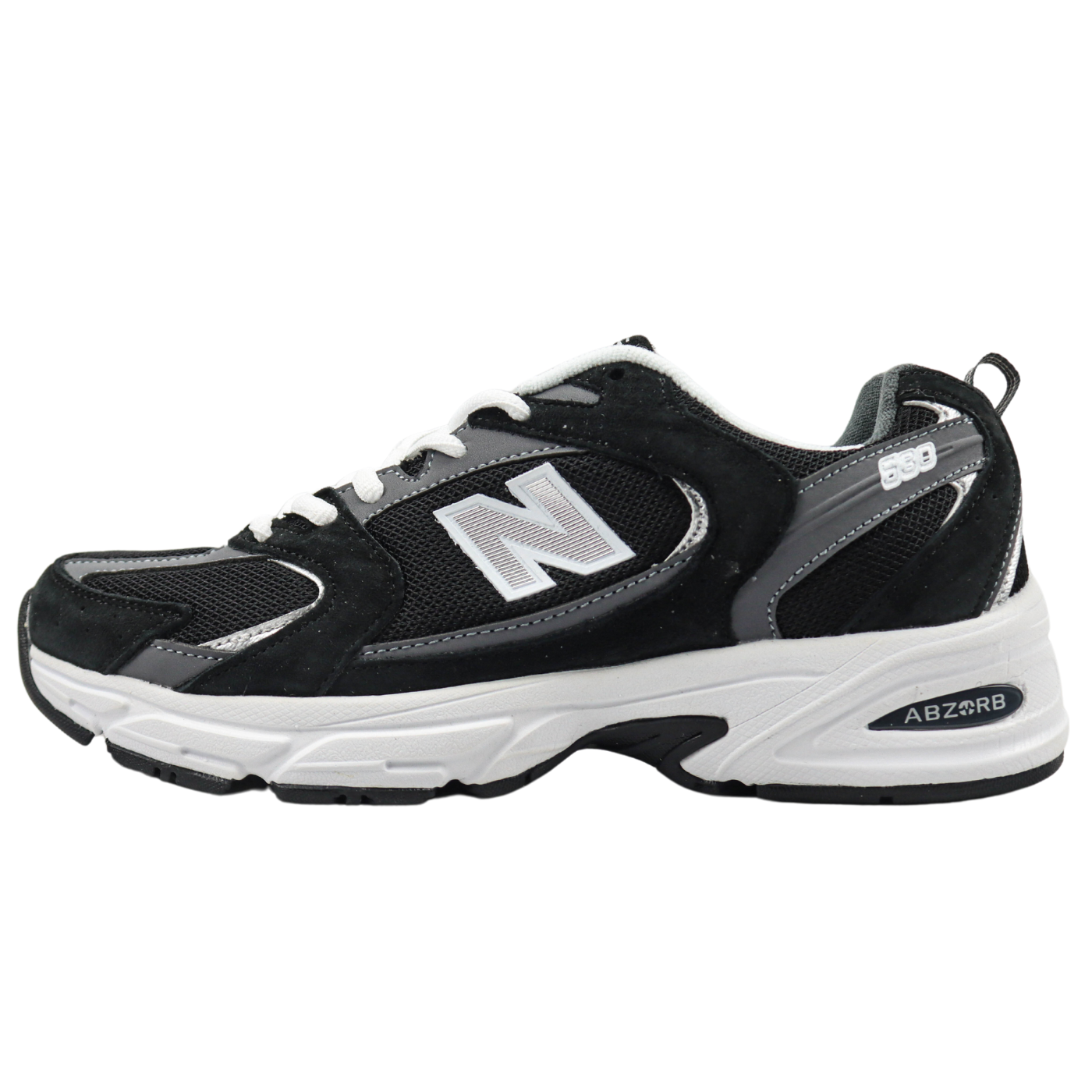 New Balance 530 Black