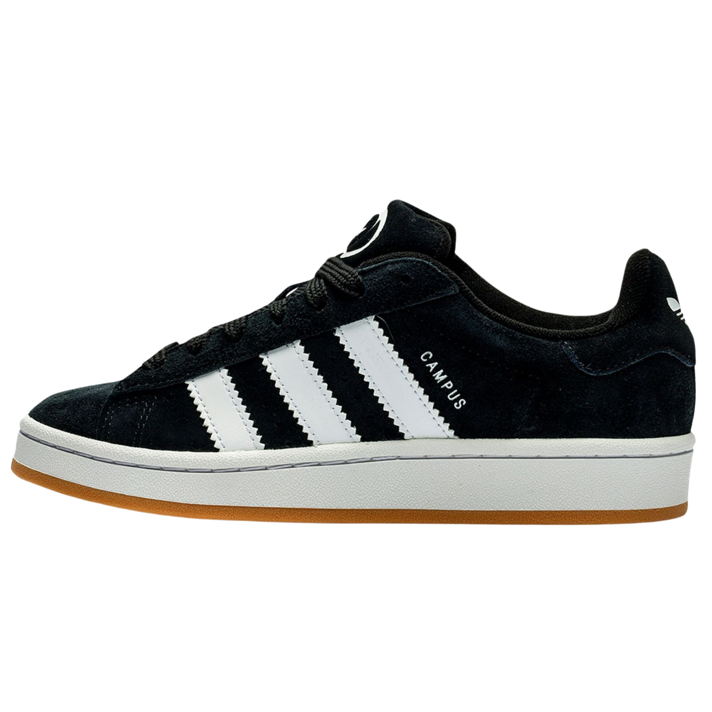 Adidas Campus 00s Core Black Gum