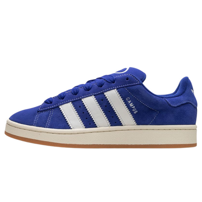 Adidas Campus 00s Semi Lucid Blue Cloud White