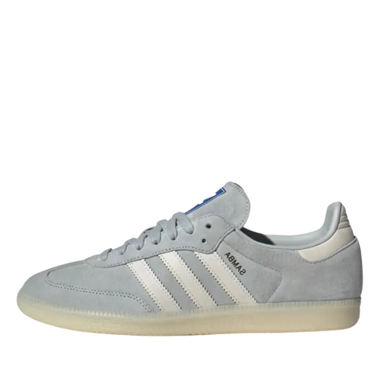 Adidas Samba OG Wonder Silver