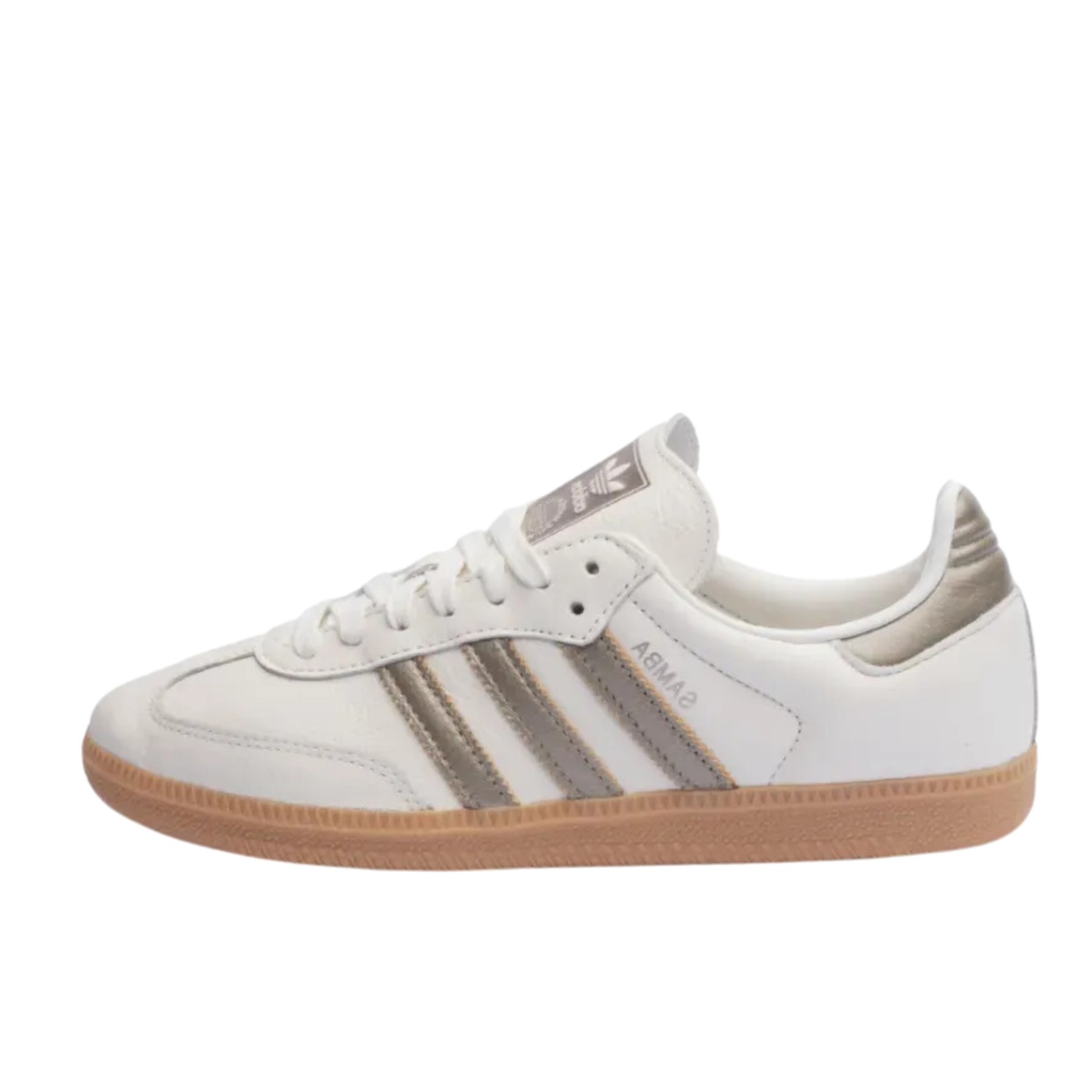 Adidas Samba OG Wonder Gold Metallic