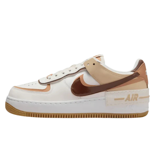 Nike Air Force 1 Shadow Sail Cacao